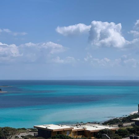 Appartamento Sole E Mare Stintino Luaran gambar