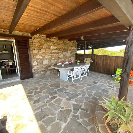 Appartamento Sole E Mare Stintino Luaran gambar