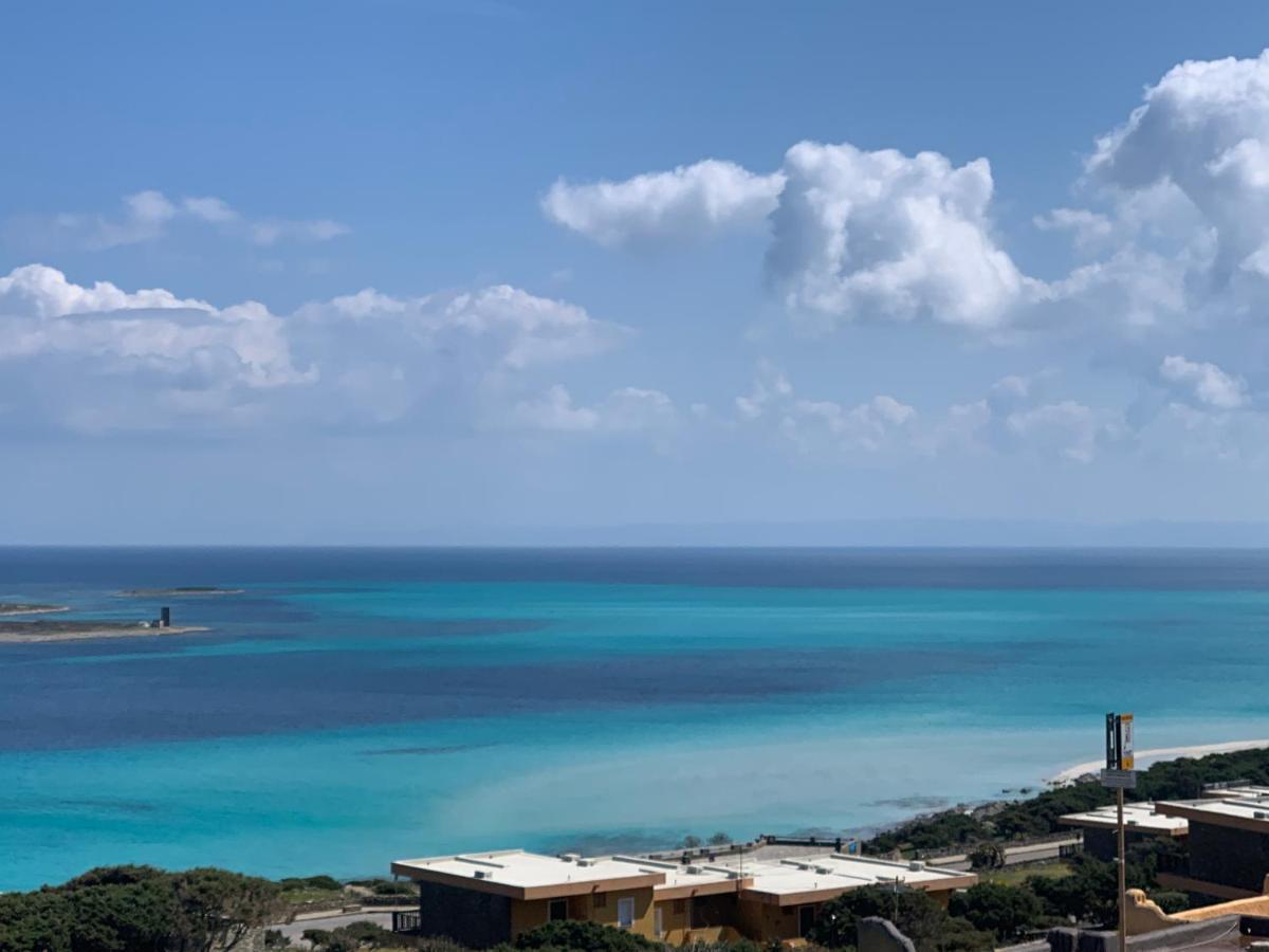 Appartamento Sole E Mare Stintino Luaran gambar