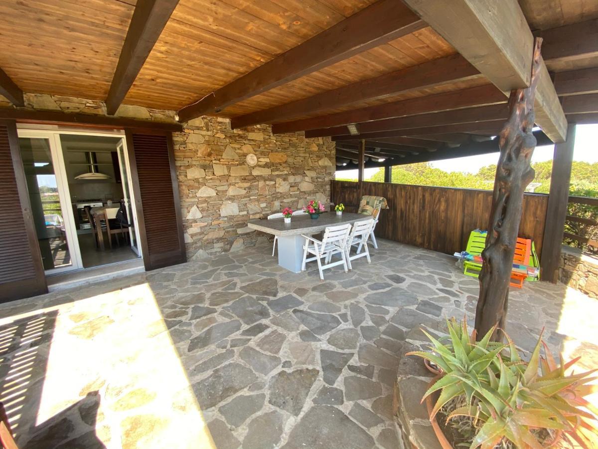 Appartamento Sole E Mare Stintino Luaran gambar