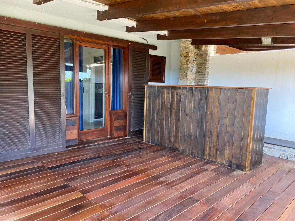 Appartamento Sole E Mare Stintino Luaran gambar