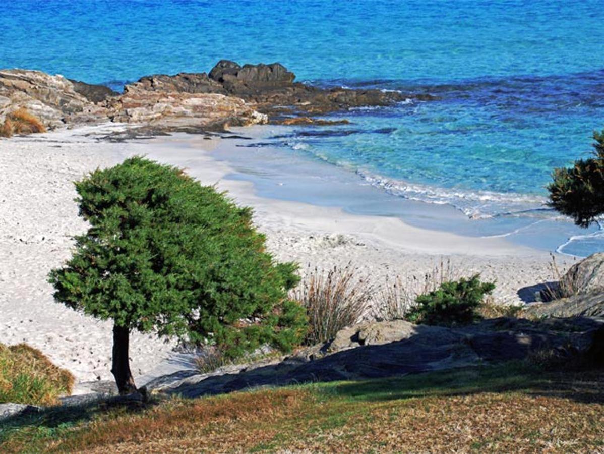 Appartamento Sole E Mare Stintino Luaran gambar