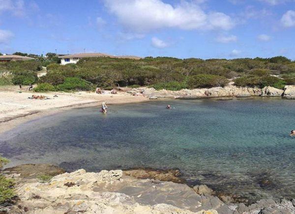 Appartamento Sole E Mare Stintino Luaran gambar