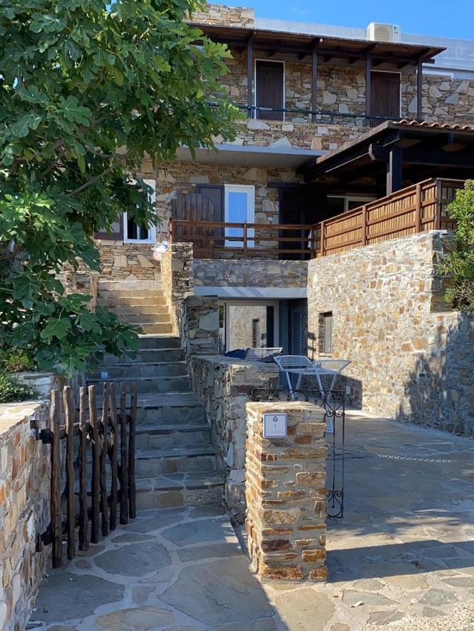 Appartamento Sole E Mare Stintino Luaran gambar