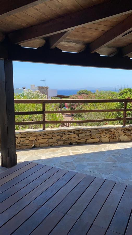 Appartamento Sole E Mare Stintino Luaran gambar