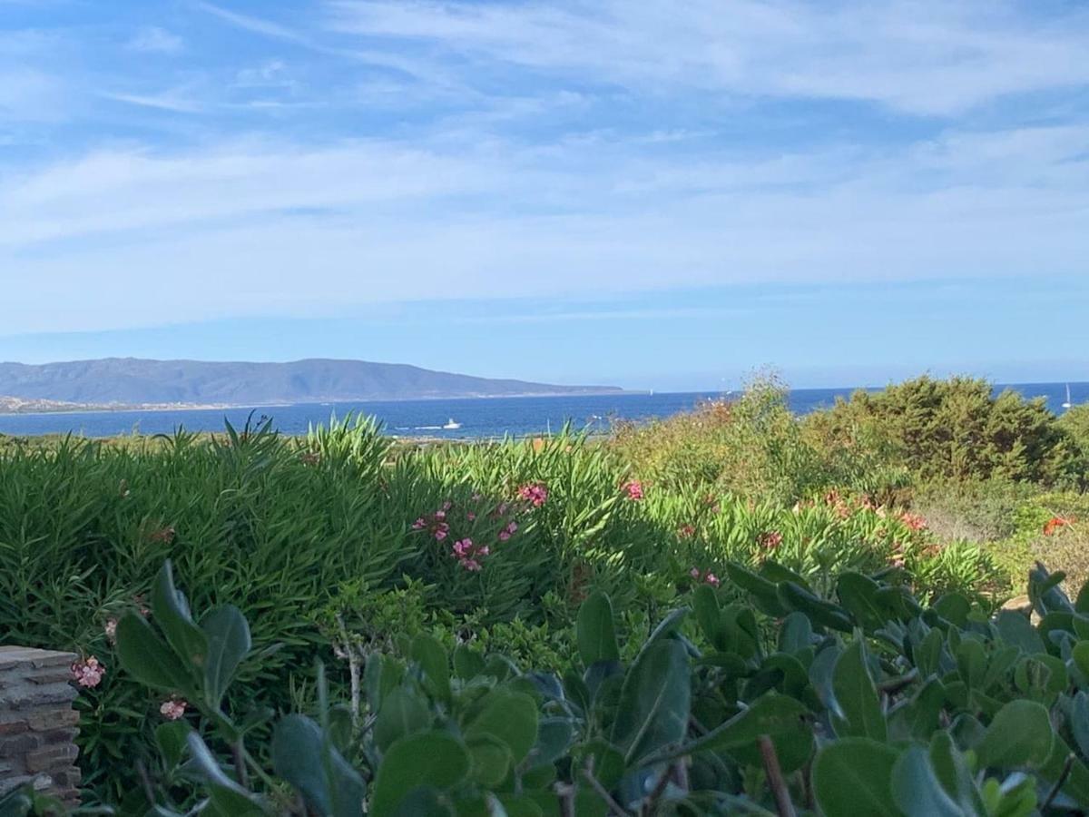 Appartamento Sole E Mare Stintino Luaran gambar