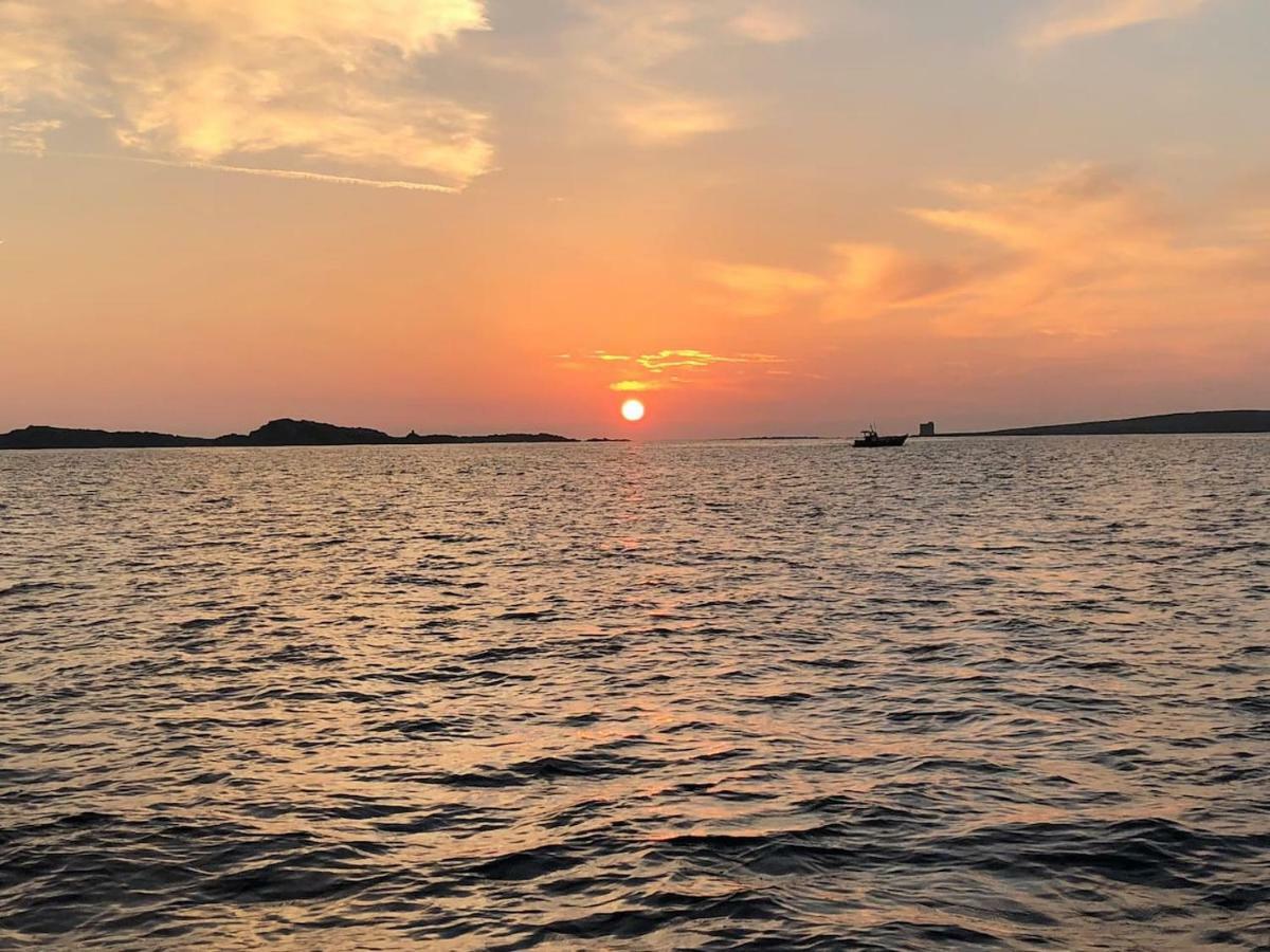 Appartamento Sole E Mare Stintino Luaran gambar
